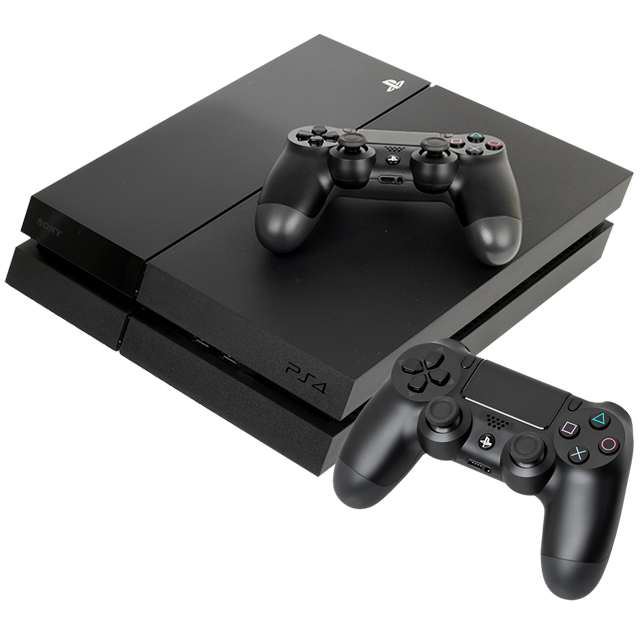 PS4