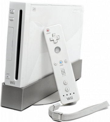 Wii