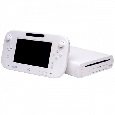 WiiU
