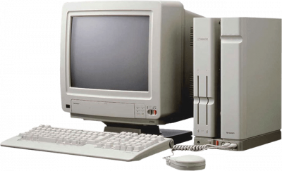 X68000
