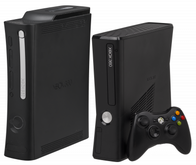Xbox360