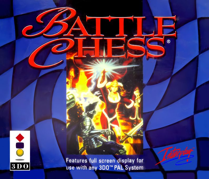 Battle Chess
