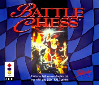 Battle Chess