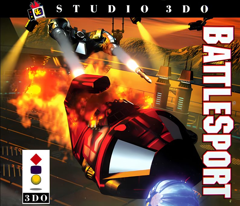 Battlesport