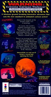 Brain Dead 13 - Dos