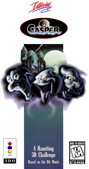 Casper