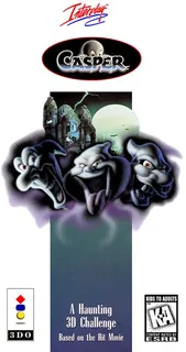Casper