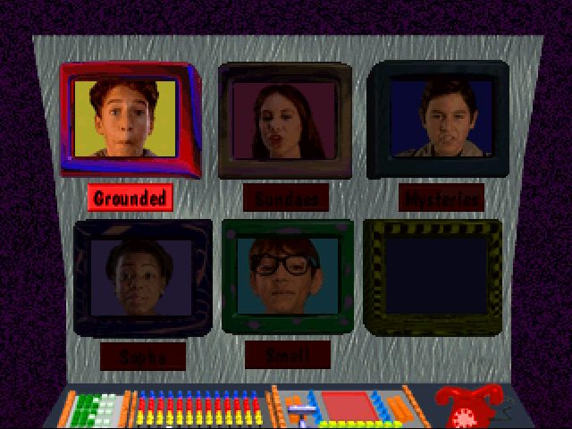 Image in-game