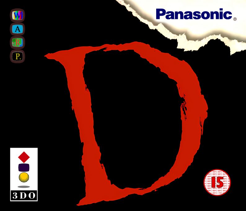 D