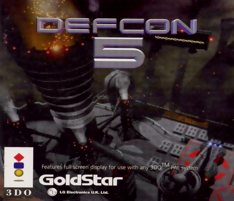 Defcon 5