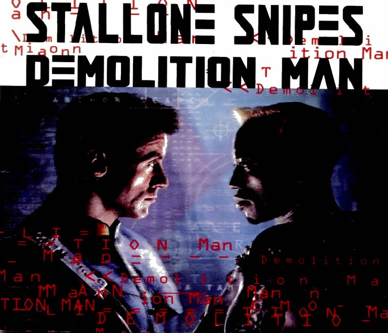 Demolition Man