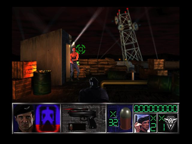 Image in-game