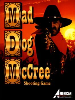 Dog McCree