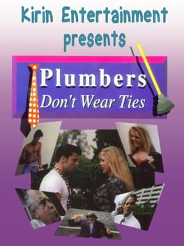 Don't Wear Ties