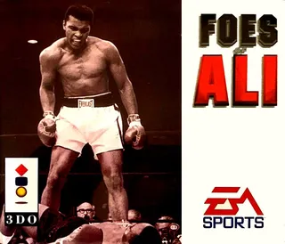 Foes Of Ali