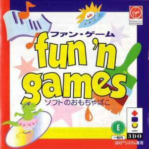 Fun 'n' Games