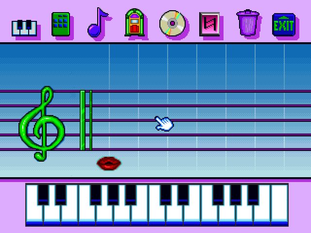 Image in-game