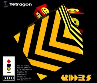 Gridders - Dos