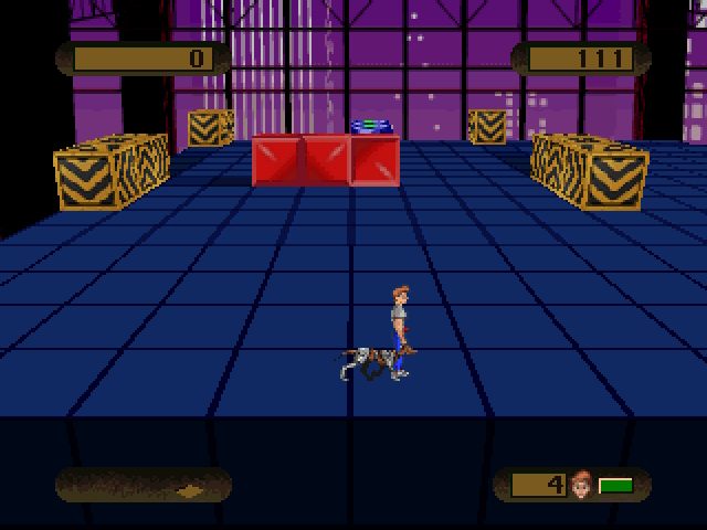 Image in-game