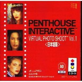 Interactive - Virtual Photo Shoot Vol 1