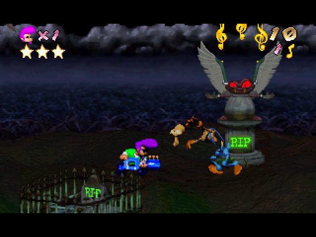 Image in-game