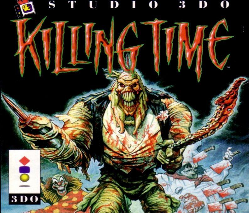 Killing Time