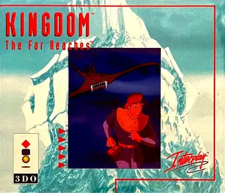 Kingdom - The Far Reaches