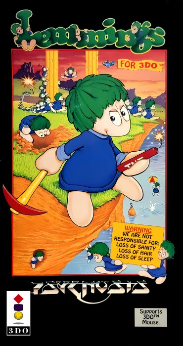 Lemmings