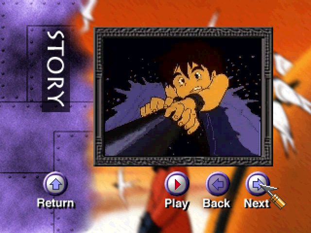 Image in-game