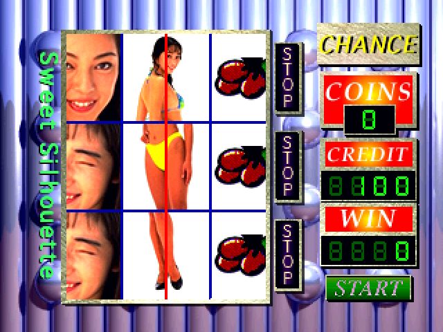 Image in-game