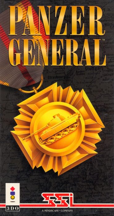 Panzer General