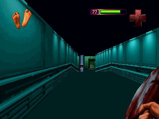Image in-game