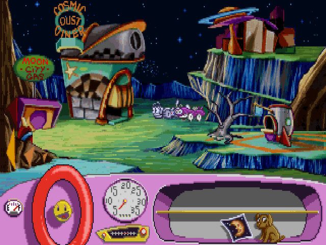 Image in-game