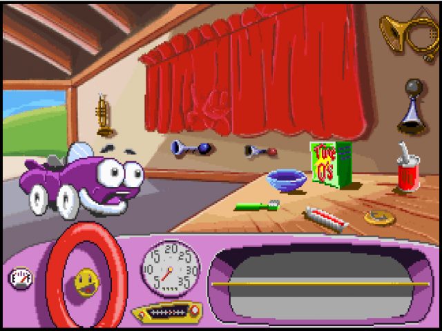 Image in-game