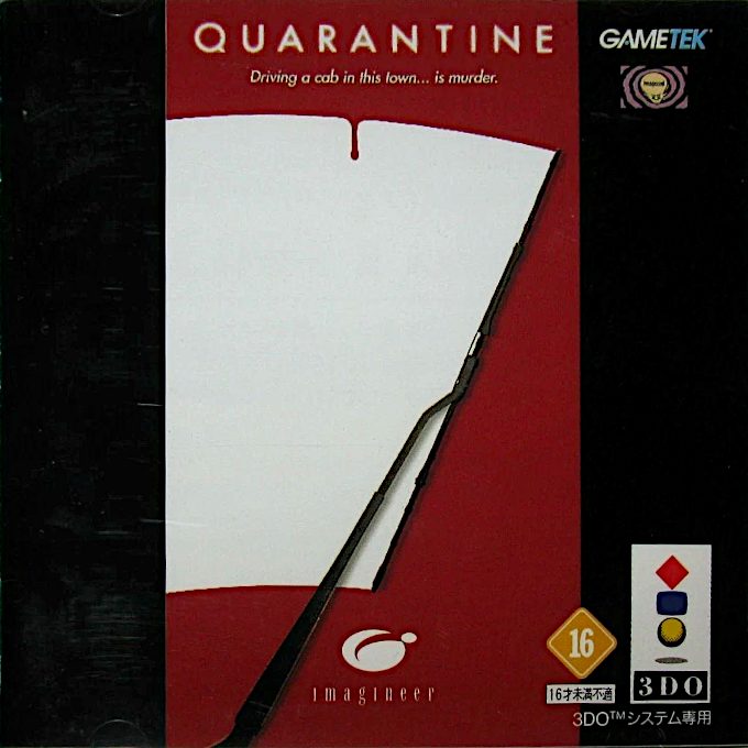 Quarantine