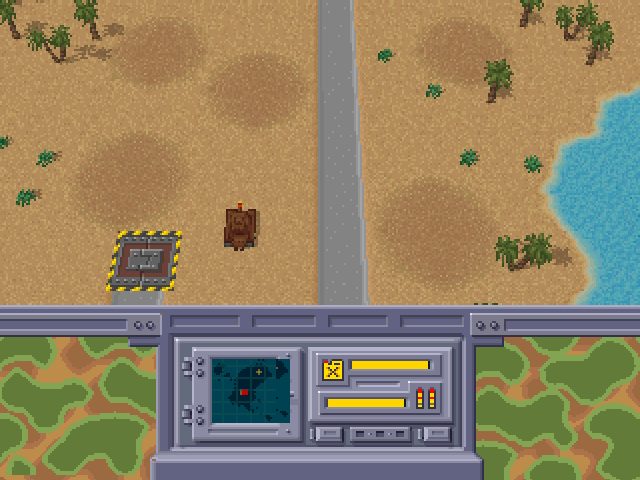 Image in-game