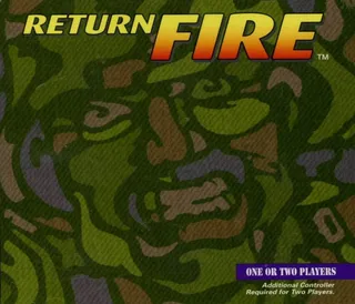Return Fire