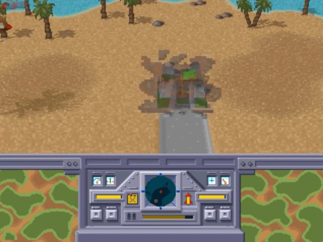 Image in-game