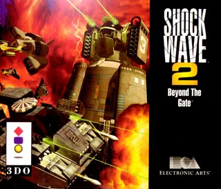 Shock Wave 2 - Beyond The Gate