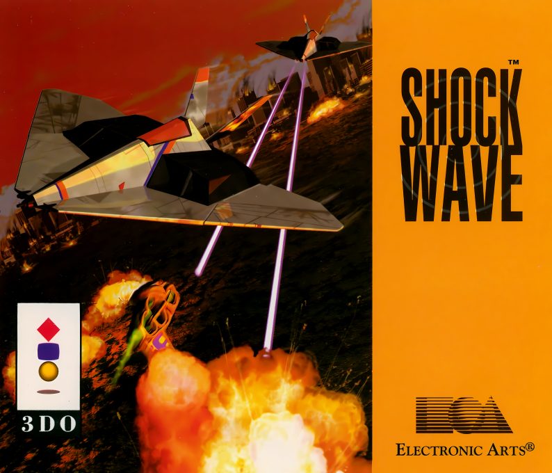 Shock Wave