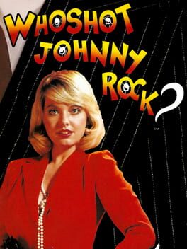 Shot Johnny Rock