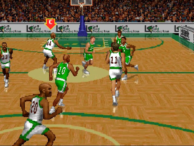 Image in-game
