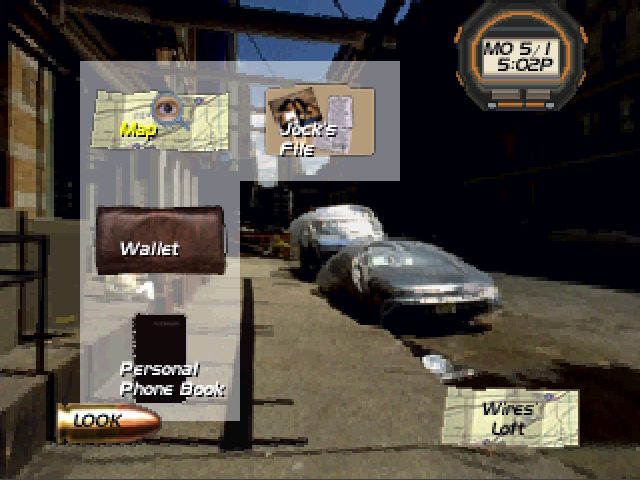 Image in-game