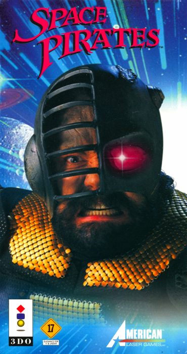 Space Pirates