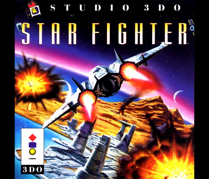 Star Fighter