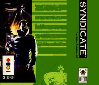 Syndicate