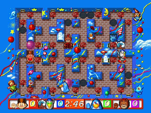 Image in-game