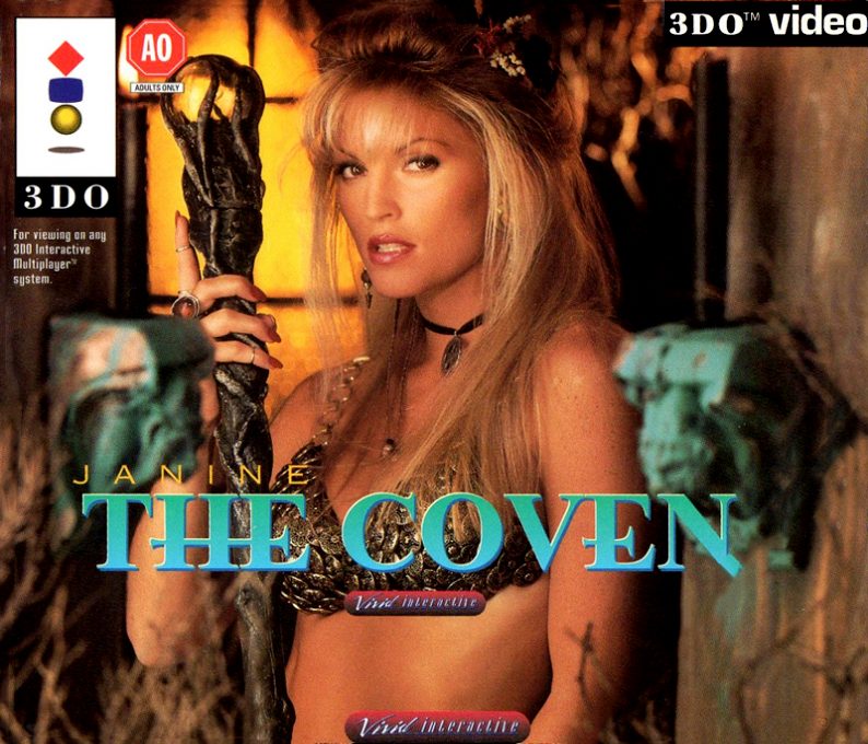 The Coven
