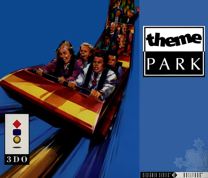 Theme Park