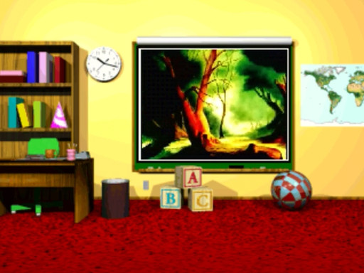 Image in-game